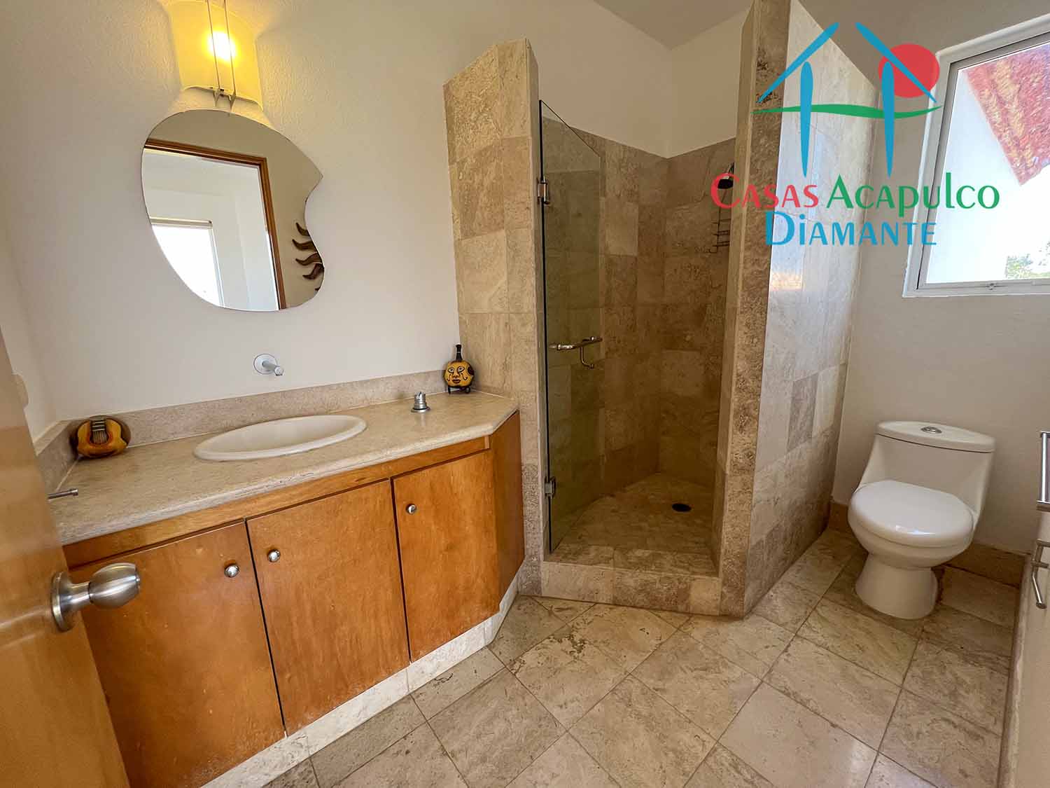 Brisas del Marqués Palmetto 3 - Recámara dos 10